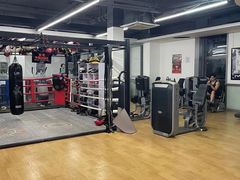 -一兆韦德(万源城店)