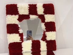 -A+毛毛毯·高温珐琅·银饰DIY(三里屯店)