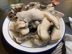 -土著渔匠·养生蝴蝶鱼(香樟路店)