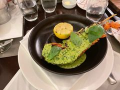 -db Bistro & Oyster Bar by Daniel Boulud(滨海湾金沙店)