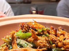 -吃饭皇帝大(合生汇店)