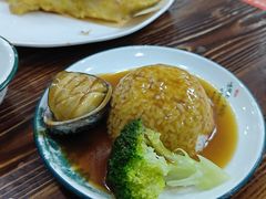 -叶存利海鲜大馅饺子(海宁路总店)