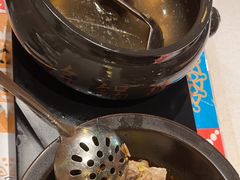 -云海肴·汽锅鸡·云南菜(天山百盛优客店)