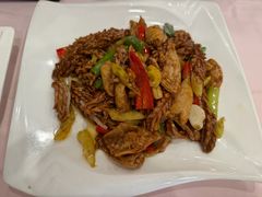 -丰泽园饭店