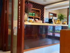 -新利查西菜馆(东安路店)