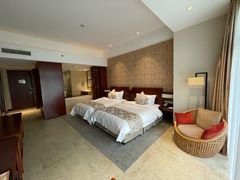 -天目湖御水温泉·度假酒店