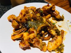 -汉巴味德(大悦城店)