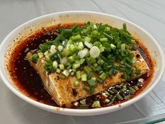 -荣生萝卜汤饭店