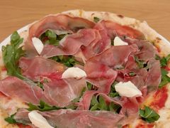 -君悦酒店·La Terrazza意合園·意式风味