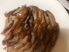 -董立兵烤鸭店(山大路店)
