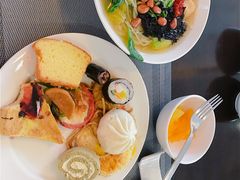 -杭州海外海皇冠大酒店