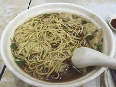-蒋家桥饺面店(广陵路店)