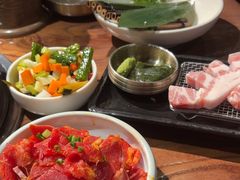 -九田家黑牛烤肉料理(新辰里亚运村店)