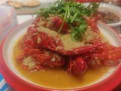 -曹胖子龙虾馆(黄桦路店)