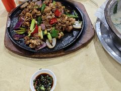 -标记美食新鲜猪杂(兴南大道店)