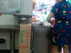 -老吴记水饺馆(前进五路店)