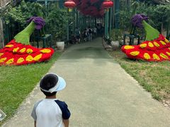 -陶祖圣境风景区