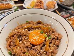 -哥哥の深夜食堂(红松东路店)