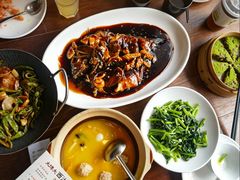 -大牌大·传统杭帮菜(湖滨店)