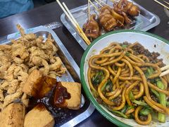 -潮妈小食