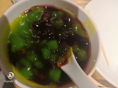 冰沙-玫瑰花园自助烤肉(顺义鑫海韵通店)