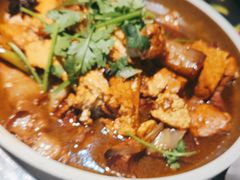 -人民公社大食堂(顺义总店)