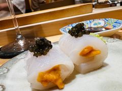 -荣一代目OMAKASE板前料理