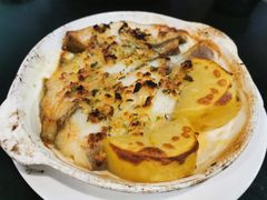 -妈阁铭记澳葡美食