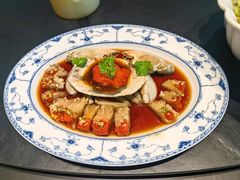 -锦楼·臻选新杭帮(正大广场店)