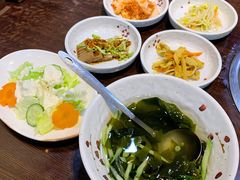-金明子八带鱼馆(正宗韩国连锁店)