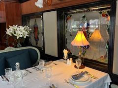 -火车头法国西餐厅