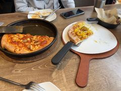 -必胜客(五道口店)