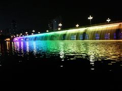 -南宁南湖公园