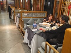 -楚鲜·汉正街一号(天河店)