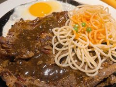 -豪客来牛排(伟诚广场店)