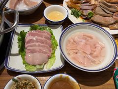 -厝味火锅·潮汕卤水火锅(十一合店)