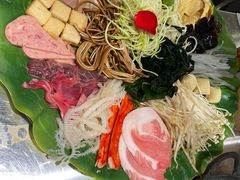 -朱光玉火锅馆·太原旗舰(钟楼街店)