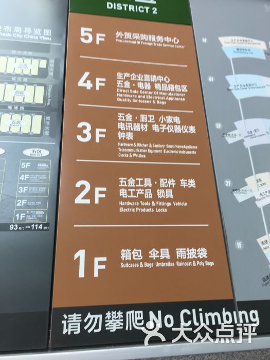 浙江義烏小商品批發市場圖片 - 第4張