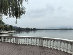 -西昌邛海宾馆