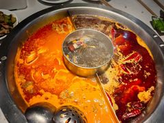 -川锅一号火锅(睢宁店)