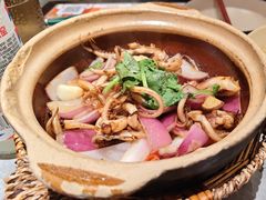 -廖川菜(金虹桥店)