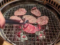 -橘焱胡同烧肉夜食(BFC外滩金融中心店)