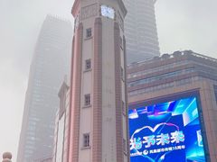-人民解放纪念碑