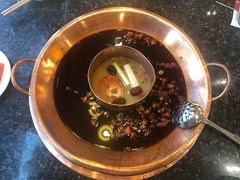 -老码头火锅(骡马市店)