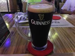 -Bamboo Bar & Grill Restaurant