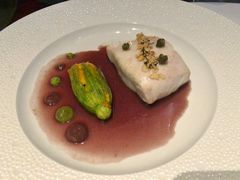 -Le Bernardin
