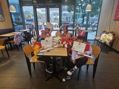 -达美乐比萨(墨玉南路店)
