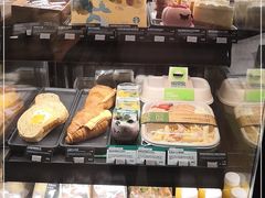 -星巴克(广州淘金路店)