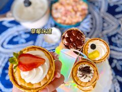 -熊猫不走蛋糕（同城送）(长沙店)