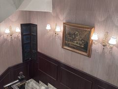 -老洋房花园饭店(绍兴路店)